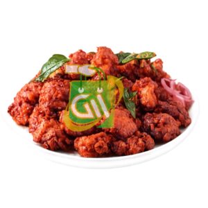 Chicken 65 -500 g
