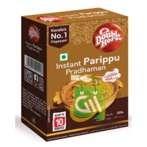 Double Horse Instant Parippu Pradhaman Mix 200 g