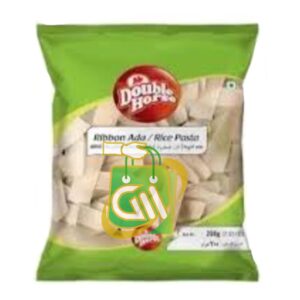 Double Horse Ribbon Ada 200 g