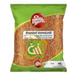 Double Horse Roasted Vermicelli 500 g