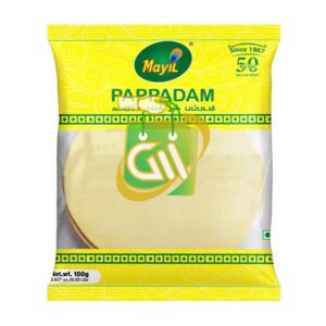Mayil Papad (Pappadam) 200 g