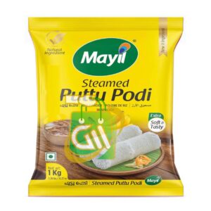 Mayil Steamed Puttu Podi 1 kg